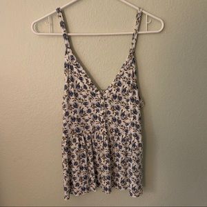 Soft & Sexy Babydoll top